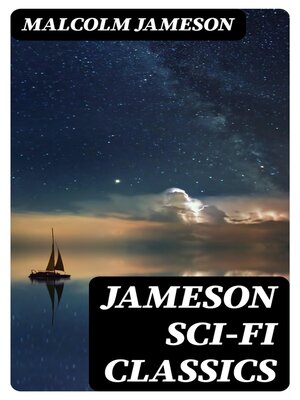 cover image of Jameson Sci-Fi Classics